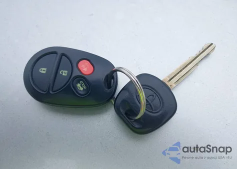 2006 Toyota Camry Solara Se/Sle из США, поврежденный, VIN 4T1FA38P56U077504